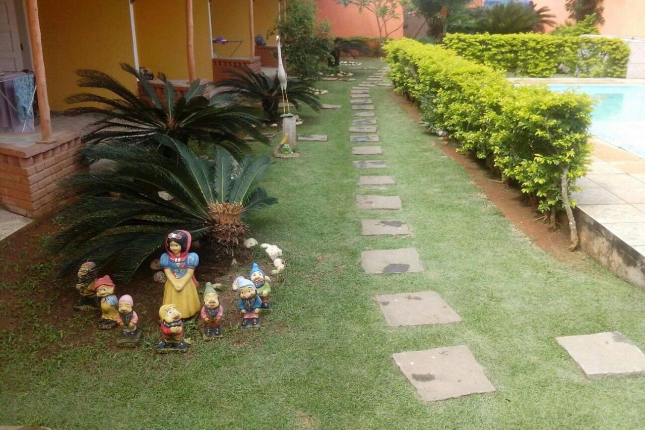 Casa de hóspedes Flats Bela Búzios