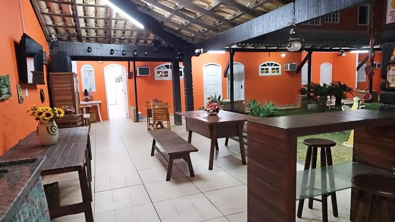 Flats Bela Casa de hóspedes Búzios
