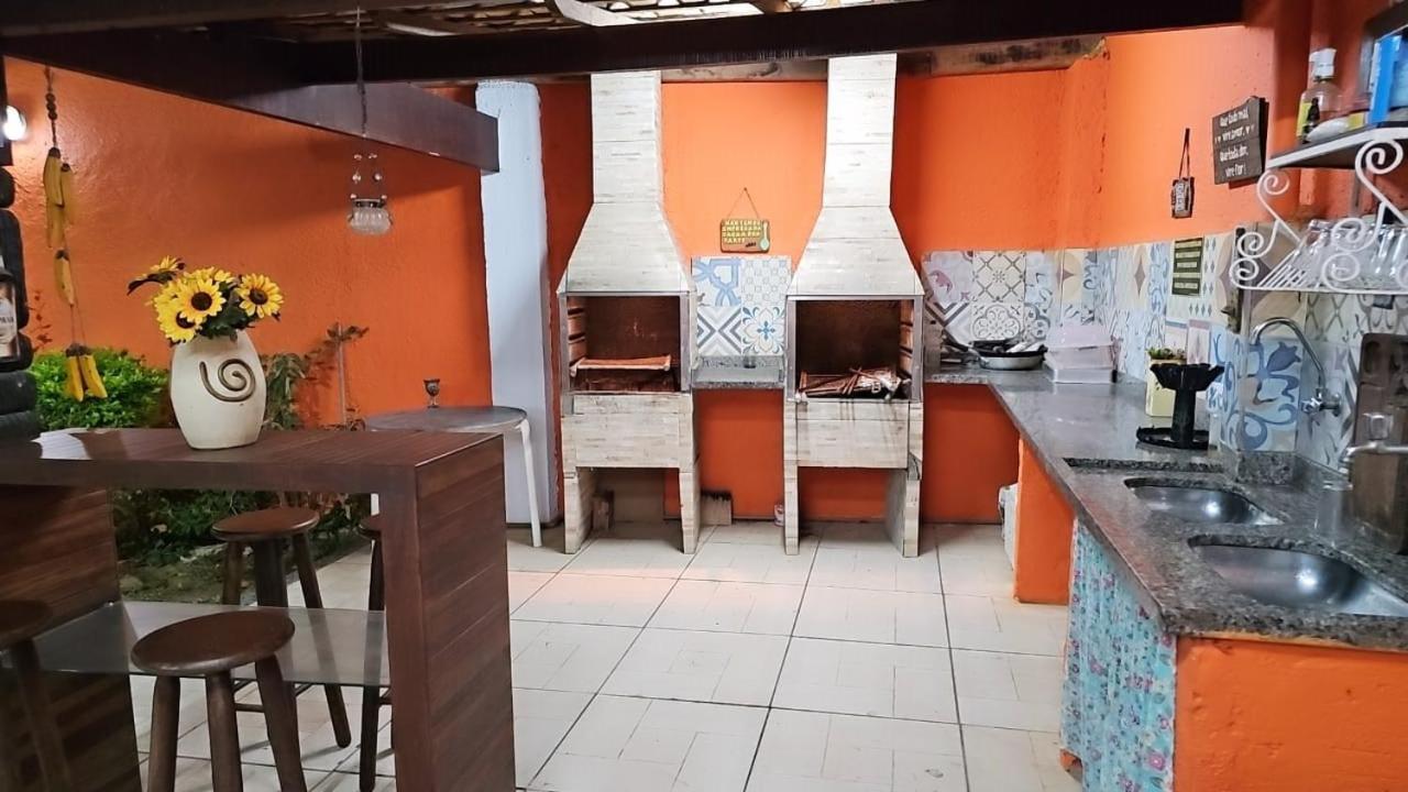 Flats Bela Casa de hóspedes
