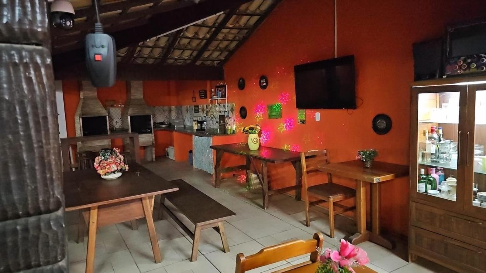 Casa de hóspedes Flats Bela Búzios
