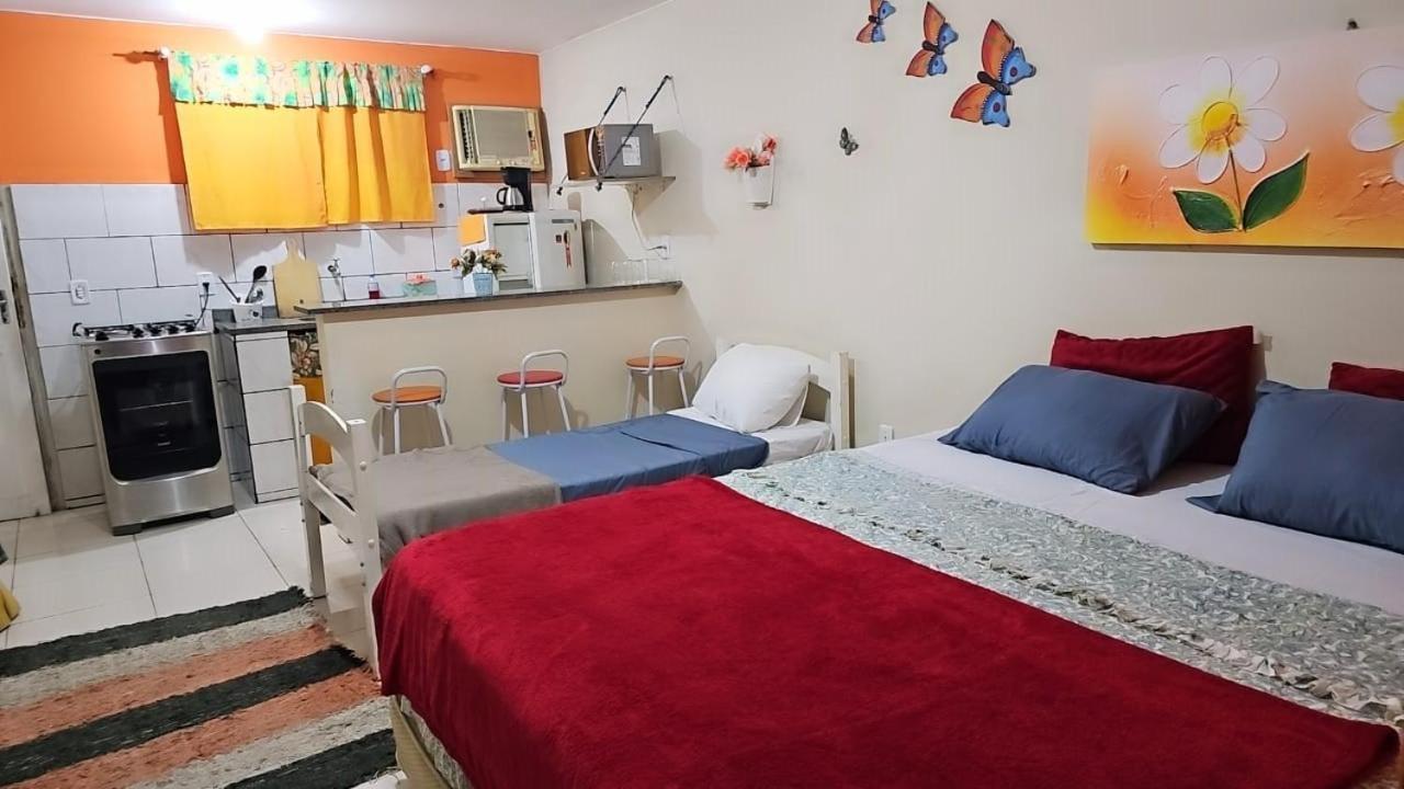 Flats Bela Casa de hóspedes