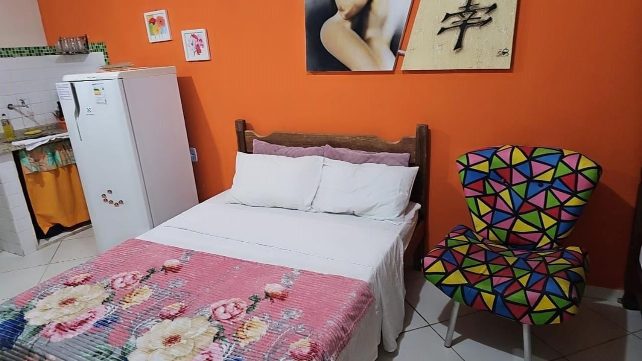 Flats Bela Casa de hóspedes Búzios