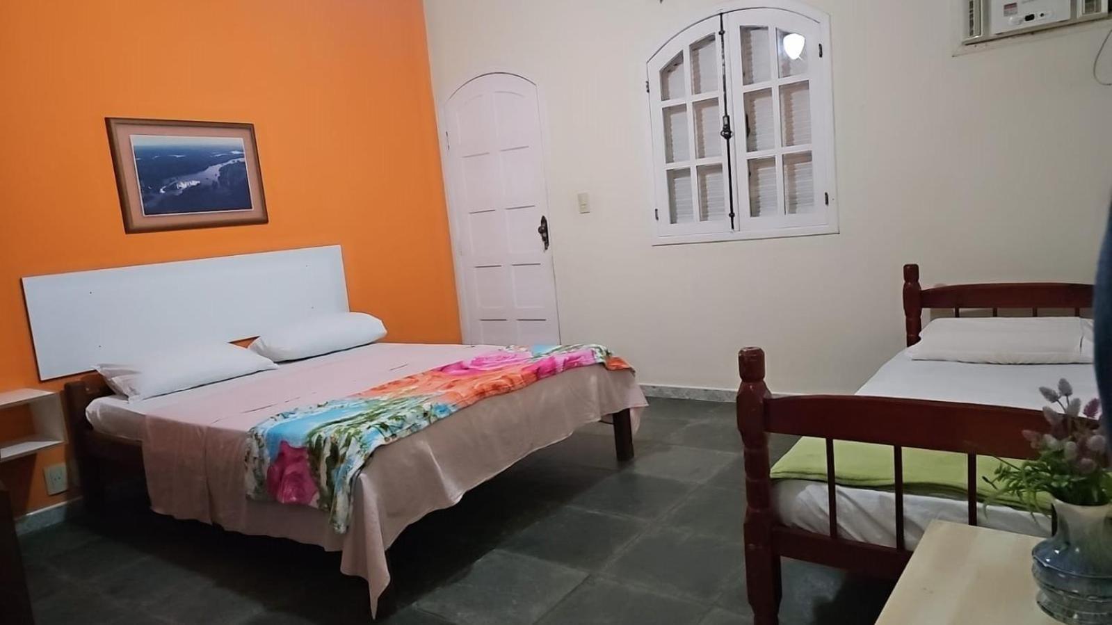 Flats Bela Casa de hóspedes