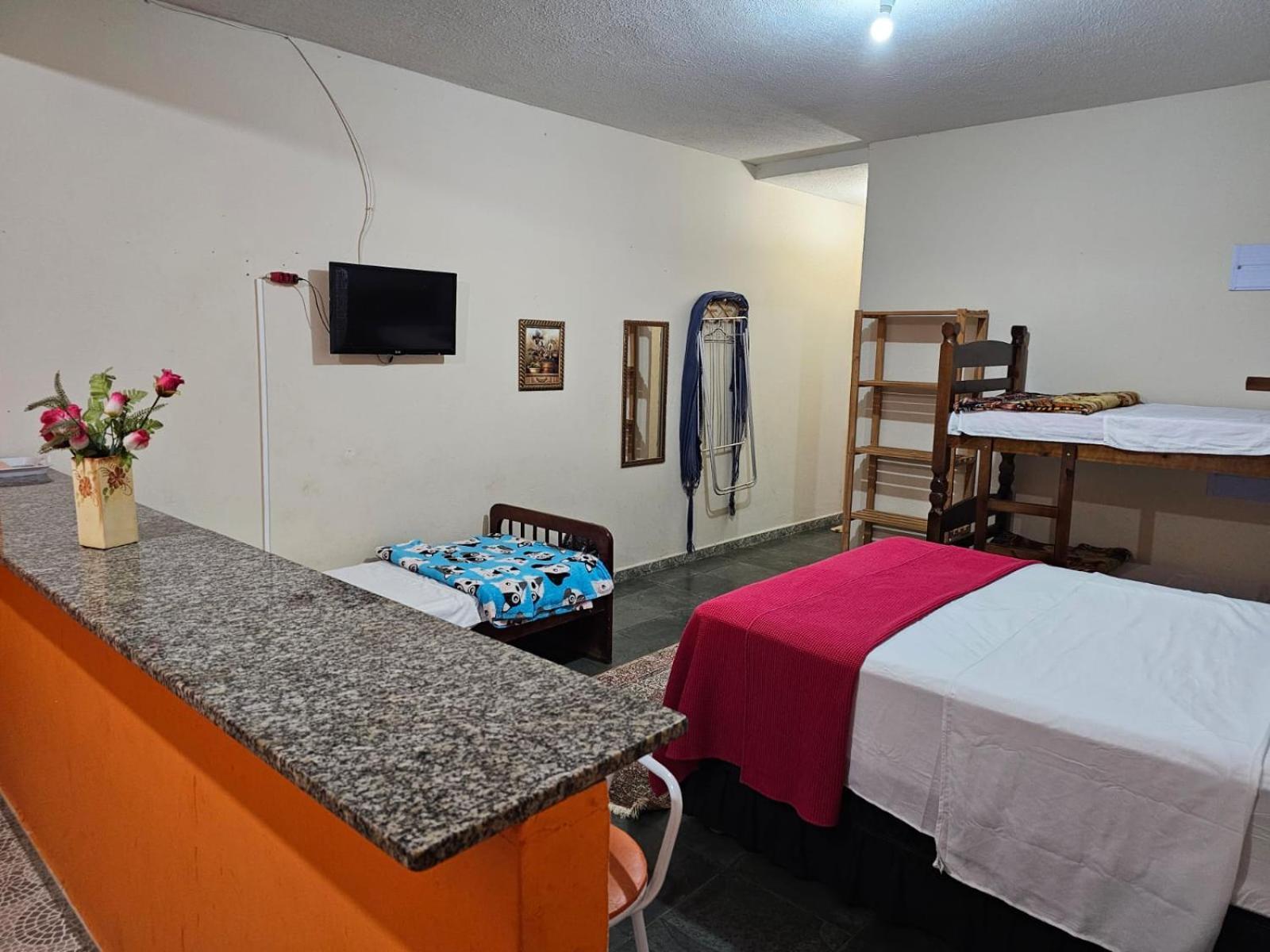 Casa de hóspedes Flats Bela Búzios