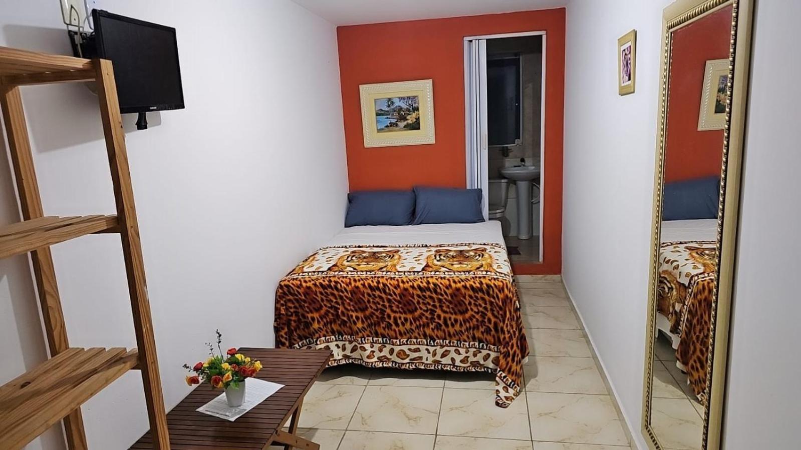 Flats Bela Casa de hóspedes Búzios
